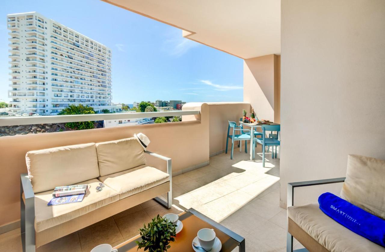 Sea Paradise View 115 Плая Параизо Екстериор снимка