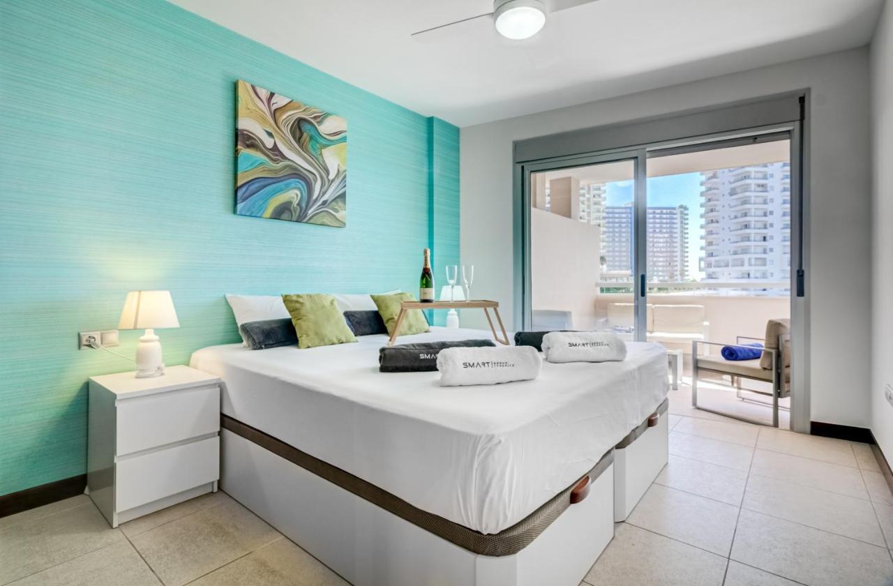 Sea Paradise View 115 Плая Параизо Екстериор снимка