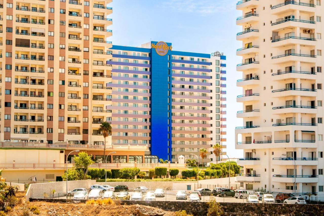 Sea Paradise View 115 Плая Параизо Екстериор снимка