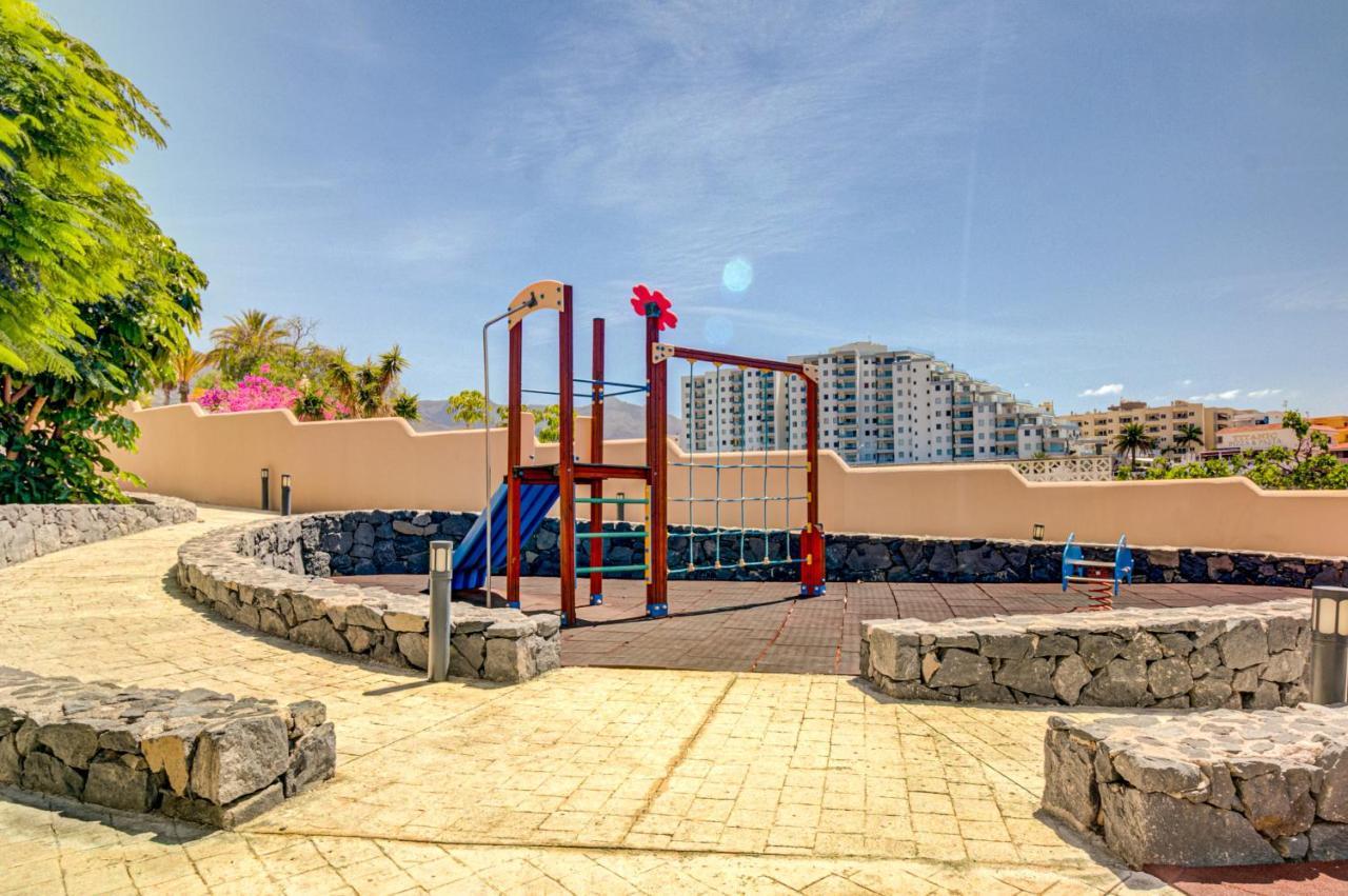 Sea Paradise View 115 Плая Параизо Екстериор снимка