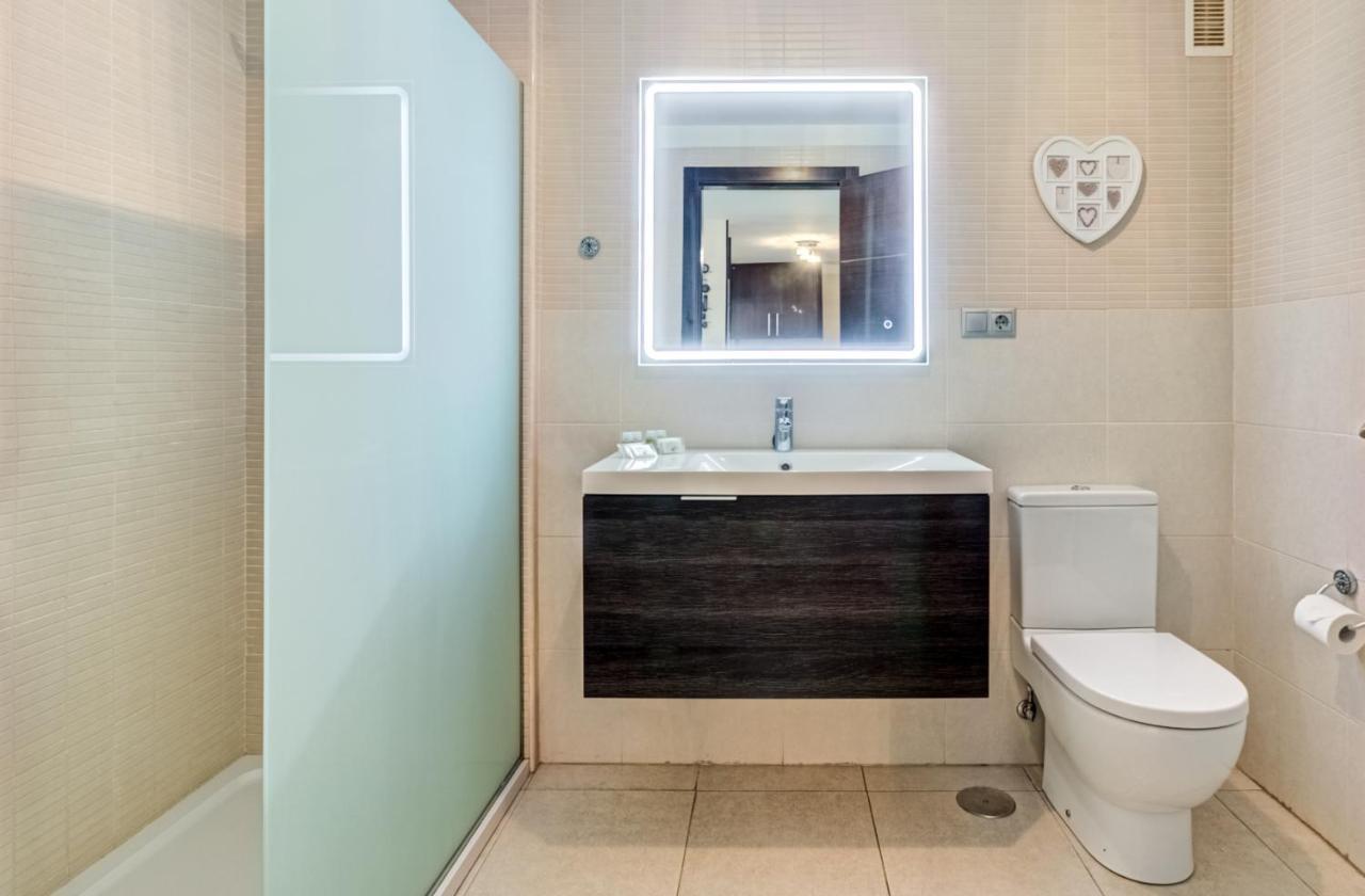 Sea Paradise View 115 Плая Параизо Екстериор снимка