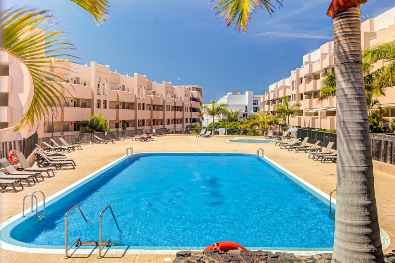 Sea Paradise View 115 Плая Параизо Екстериор снимка