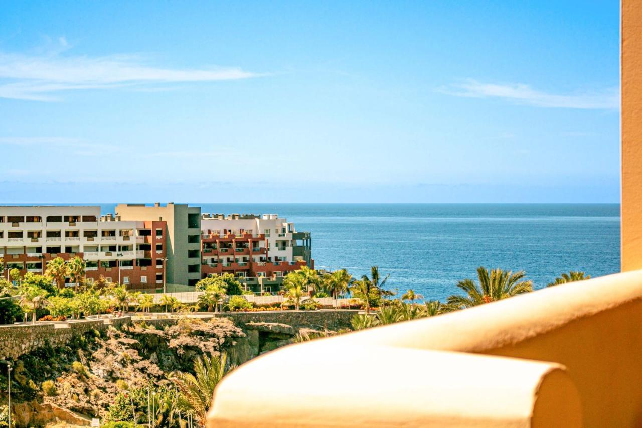 Sea Paradise View 115 Плая Параизо Екстериор снимка